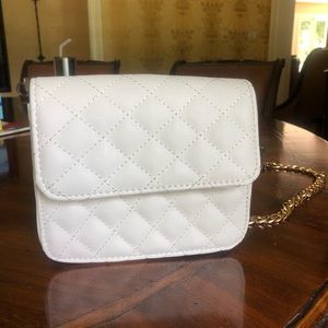 Nasty gal fashionable Fanny pack